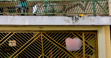 Casa com 89m² na Vila Matilde - São Paulo