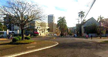 Fração ideal de terreno urbano com 1.000m²