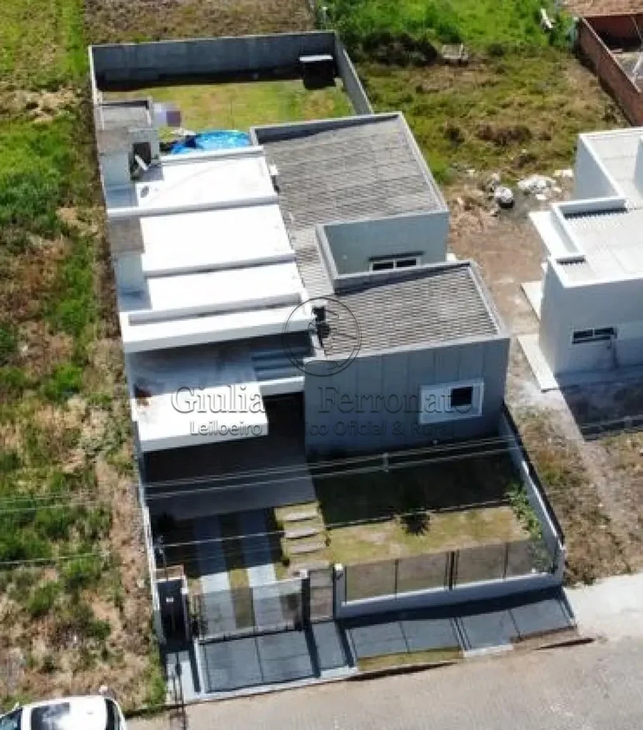 Terreno urbano com benfeitorias, 397,69 m²