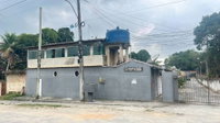 Casa de Condomínio Ocupada com 2 Quartos em Tanguá/RJ