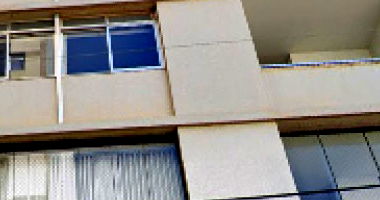 Apartamento 701 com 3 quartos e 2 banheiros, Ed. Uirapuru