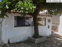 Casa com 3 quartos, 162,81m², terreno 418m², desocupada
