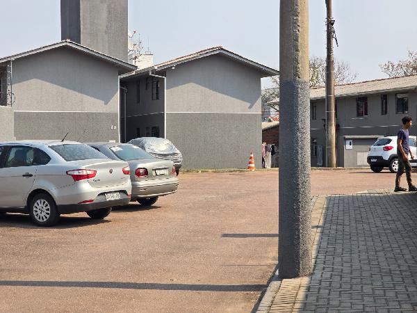 Apartamento 42,9m² com 2 quartos, 1 banheiro, vaga não informada