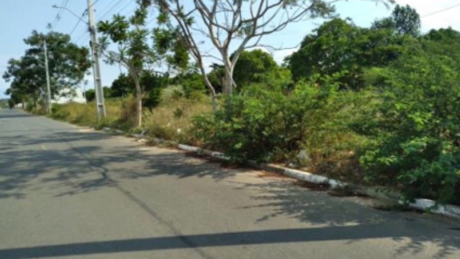 Terreno 147,44 m² no Loteamento Vivari