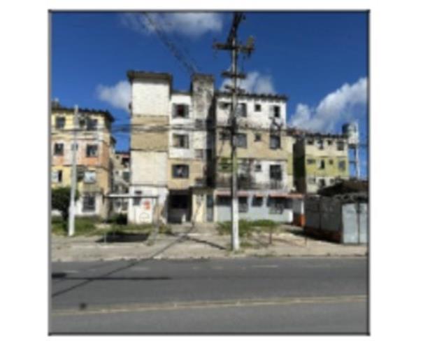 Apartamento 2 Quartos com Área Privativa de 49m²