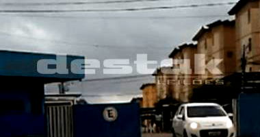 Apto 303 - Condomínio Residencial Nenzinha Cunha Lima I
