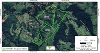 Terreno em Pedreira com 1.097.887 m² -