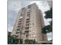 Apartamento 46,6 m² com 1 vaga em São Paulo/SP