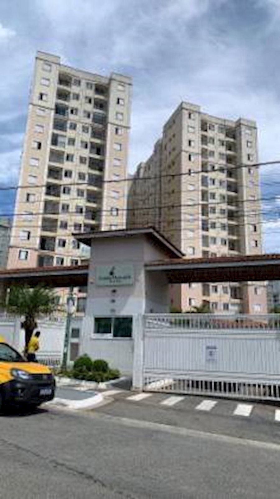 Apartamento 1 vaga na Vila Andrade, 55m²