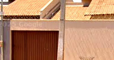 Casa com 96,36 m² em Rosa dos Ventos - Ocupado