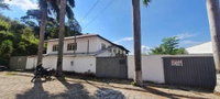 Galpão Comercial 593m² com Terreno 599m² em São Lourenço-MG