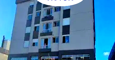 Apartamento 201 - Edifício Don Victor em Carlos Barbosa/RS