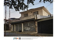 Casa com 412m² em Vila Leopoldina, 4 quartos, 2 banheiros, ocupada