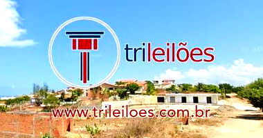 Casa com Terreno de 14.801m² em Tururu/CE