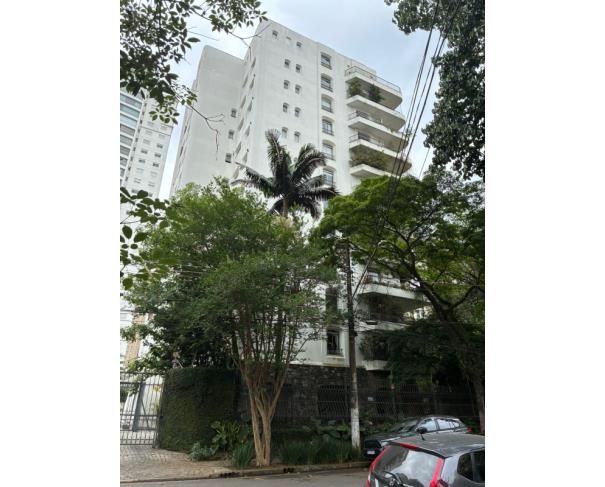 Apartamento Duplex Luxuoso com 4 Suítes em Alto de Pinheiros