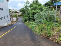 Imóvel com Lava Jato em Xaxim - 1.029,45m² de Fração