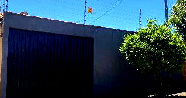 Casa com 2 quartos, 1 banheiro, área construída 68,65m², 1 vaga