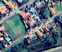 Terreno em Santa Rita do Sapucaí/MG com 240m²