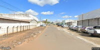 2 Barracões com 1 banheiro em terreno de 360m²
