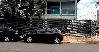 Casa com 6 quartos em Belo Horizonte/MG