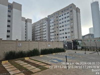 Apartamento com 2 quartos e 48m² em São Paulo