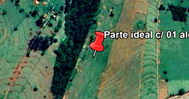 Parte Ideal de 1 alqueire em Altônia/PR