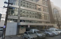 Prédio Comercial em Petrápolis com locação ao Banco do Brasil