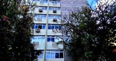 Apartamento com 241m² em Curitiba, PR