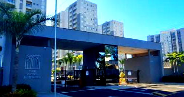 Apartamento 2 quartos, 2 banheiros e 1 vaga