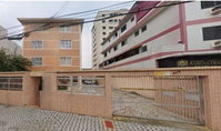 Apartamento com 2 quartos, 1 banheiro, 72,18m², próximo à praia