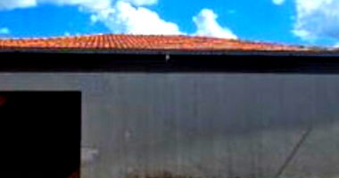 Casa em leilão com 4 quartos e 3 banheiros