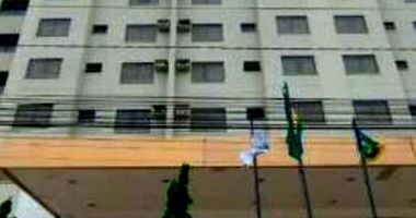 Apartamento Ocupado com 32m² em Caldas Novas