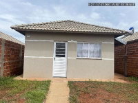 Casa com 2 quartos e 1 banheiro, 44.82m²