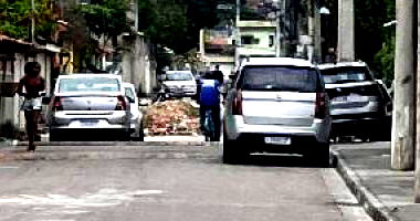 Casa com 3 quartos em São Gonçalo/RJ