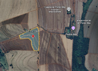 Área Rural com 87.337,74 m² -