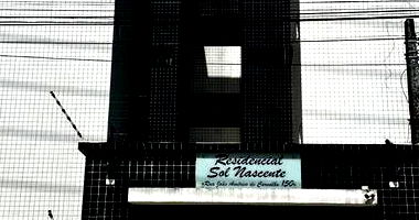 Apto 114 do Residencial Sol Nascente com 2 Quartos e Garagem