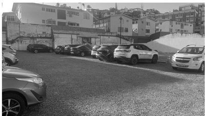 Terreno Comercial em Localização Privilegiada em Ondina