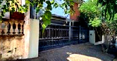 Sobrados Residenciais com 424m² em Catanduva/SP