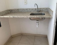 Apartamento com 3 dormitórios, 2 vagas, 68m²