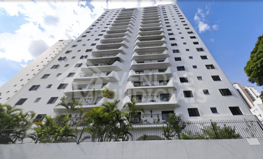 Apartamento duplex com 3 quartos, 2 vagas e 375,69m² útil