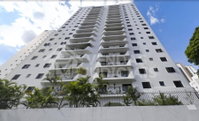 Apartamento duplex com 3 quartos, 2 vagas e 375,69m² útil
