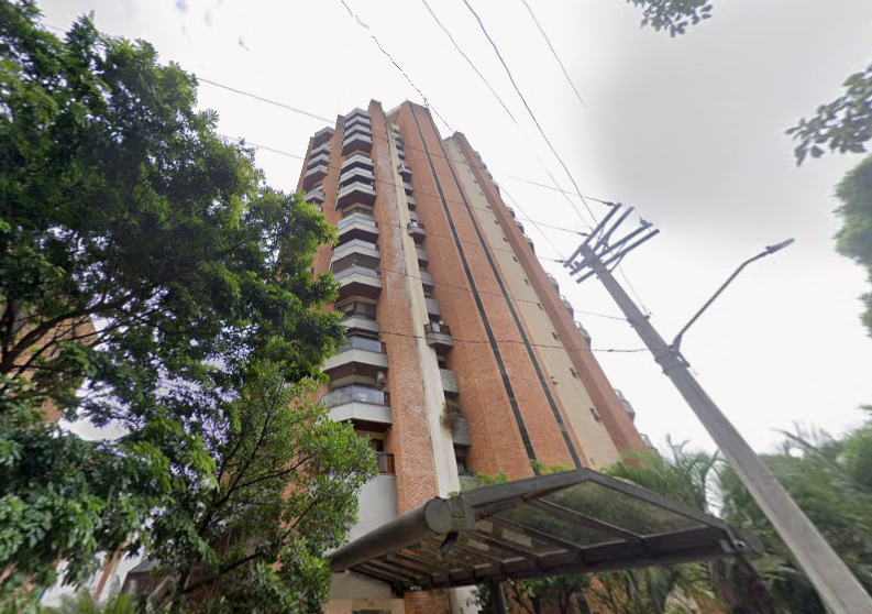 Apartamento Duplex com 72,68 m² e vaga - Jardim Ampliação