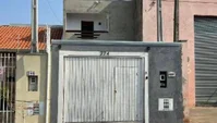 Casa 156 m² - Vila Esplanada - Itapetininga - SP