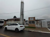 Apartamento com 2 quartos em São José dos Pinhais