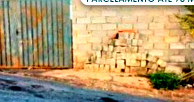 Casa com 142 m², 2 quartos, 1 banheiro, ocupada