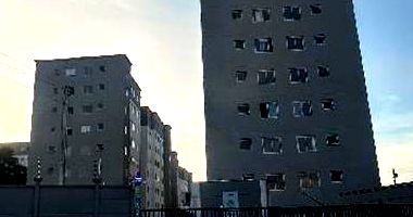 Apartamento com 2 quartos em São Paulo