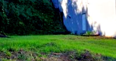 Terreno em Joaçaba com 534,60m² e ótimo acesso