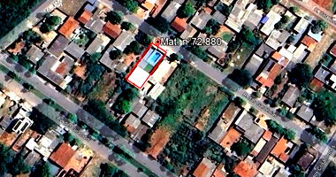 Lote 23 no Parque das Jaboticabeiras em Umuarama - PR