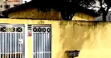 Casa em leilão com 3 quartos e 2 banheiros