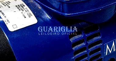 Bomba de Vácuo/Pressão Millipore - Lote 166